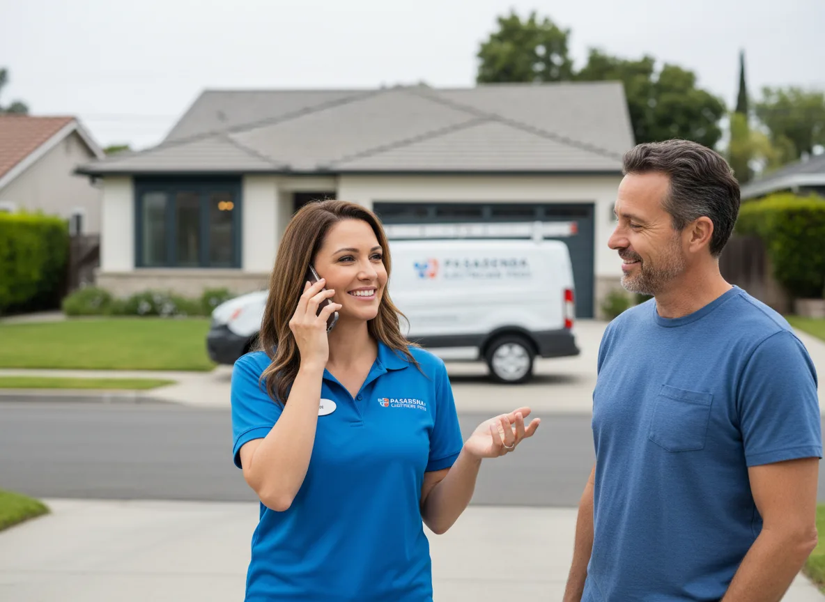 Electrician Castle Hayne, NC FAQs